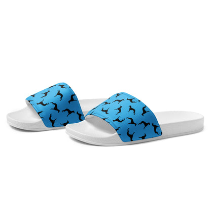 Whippet Women's slides v.2